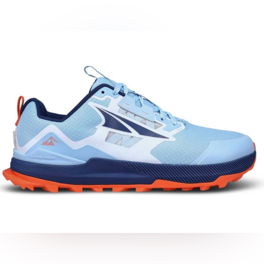 Like NEW! Altra "Lone Peak 7" Trail Running Sneakers/Shoes Size 8.5 $150